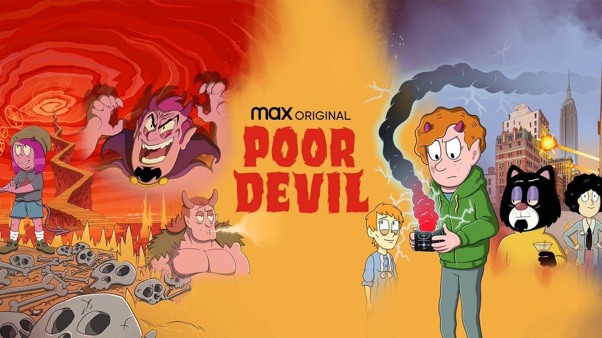 Poor Devil season 2