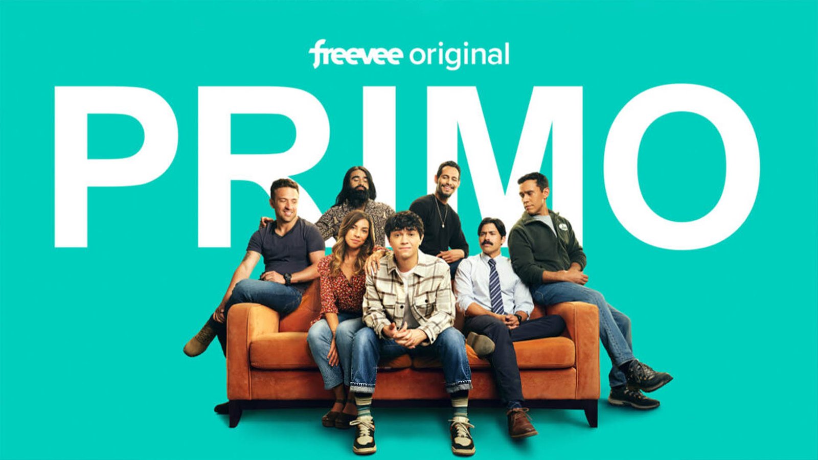 Primo season 2
