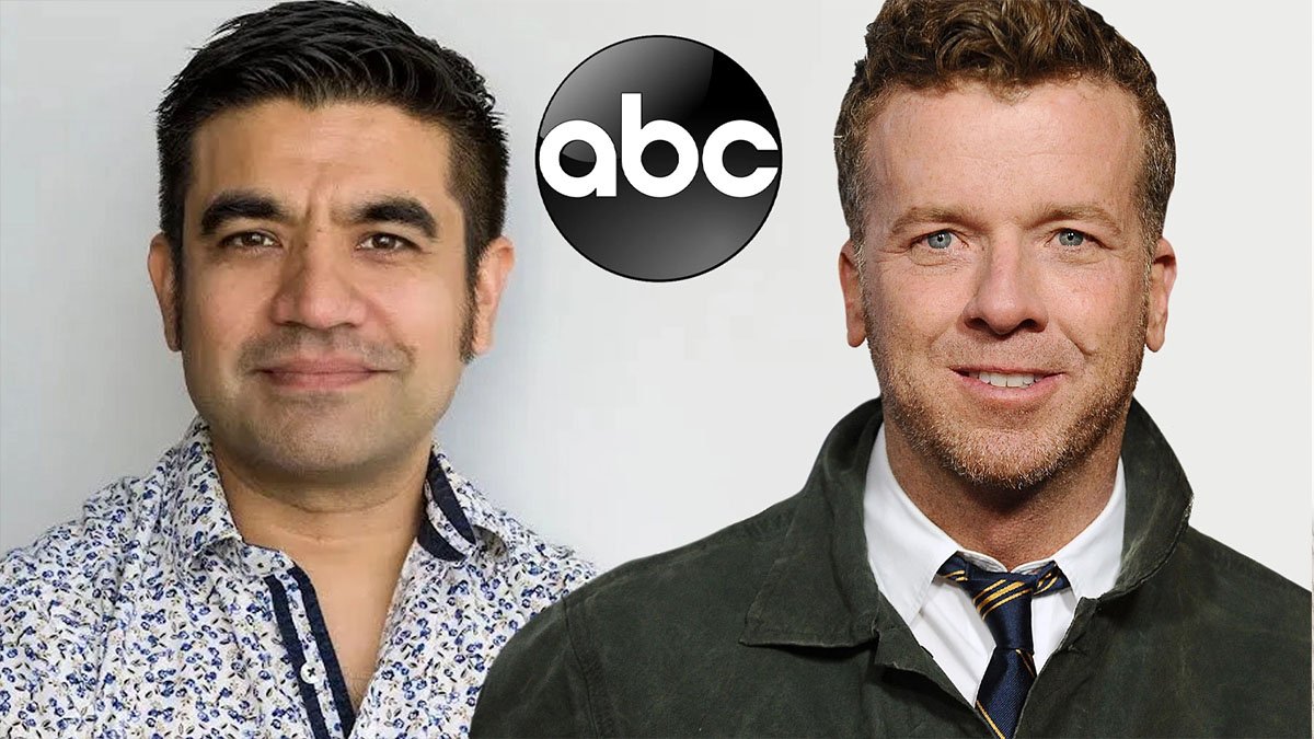 Public Defenders season 1