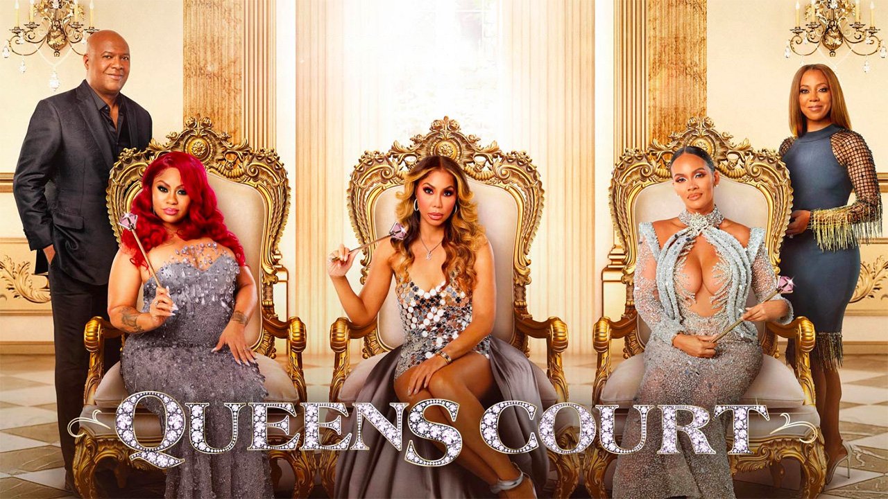 Queens Court season 2