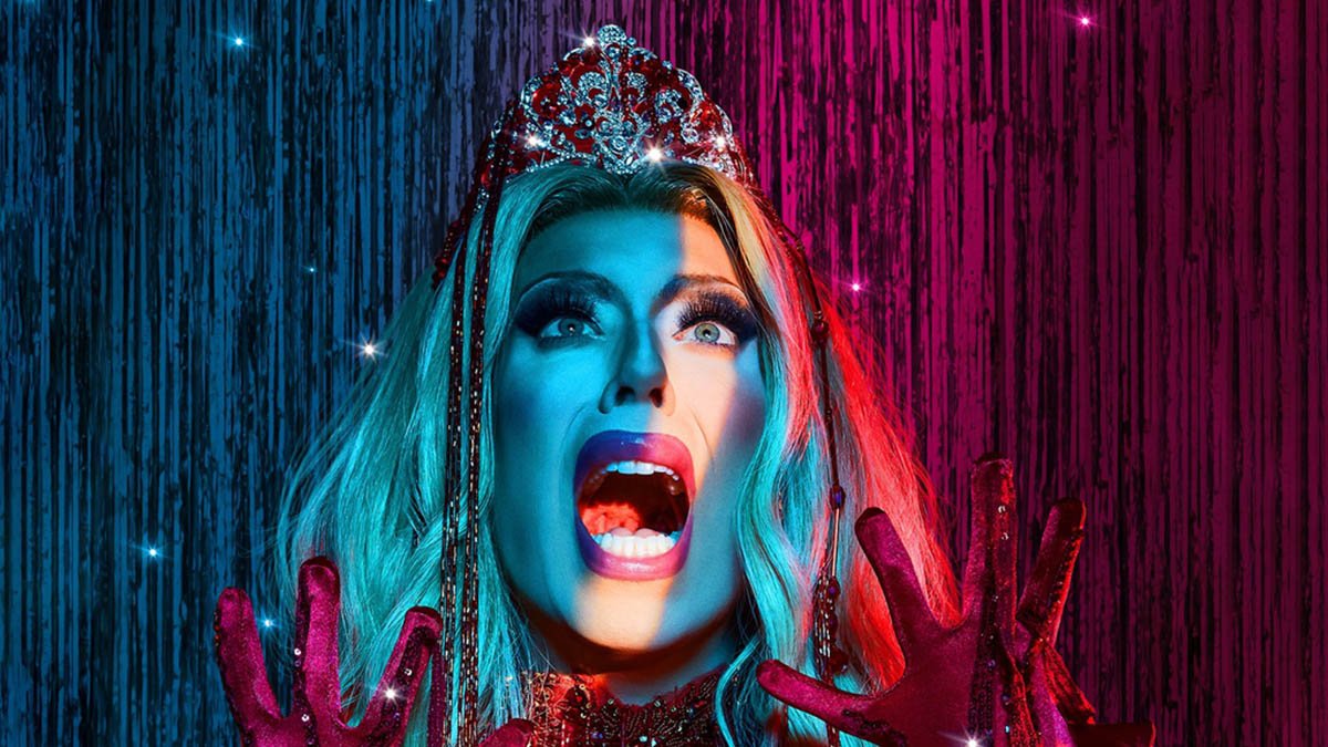 Queer for Fear season 2