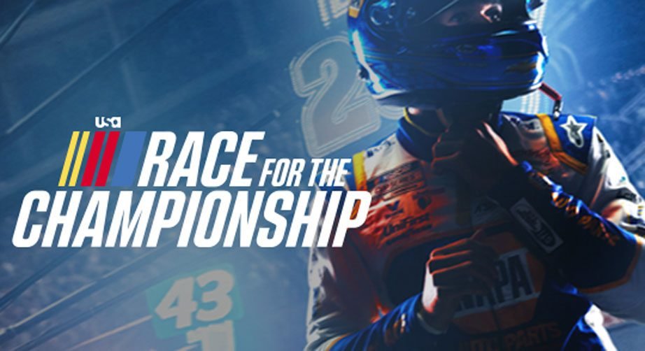 Race for the Championship season 2