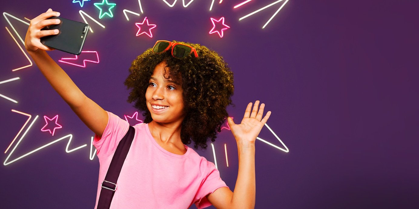 Raising a F***ing Star