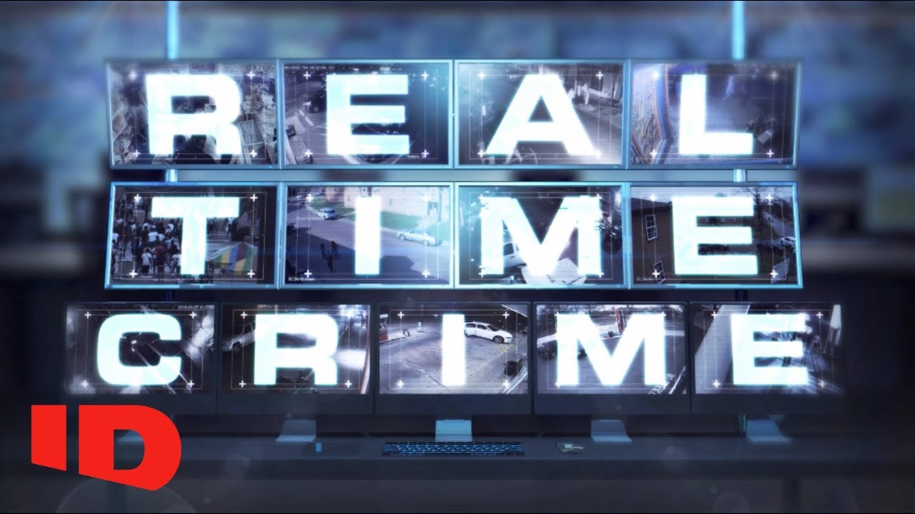 Real Time Crime season 2