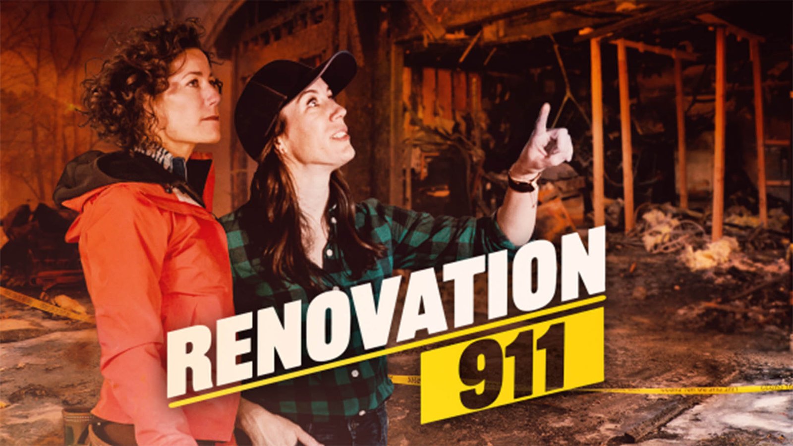 Renovation 911 season 2