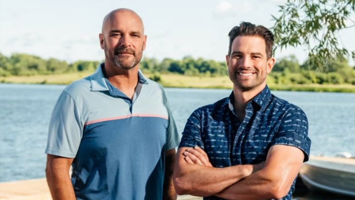 Renovation Resort season 2