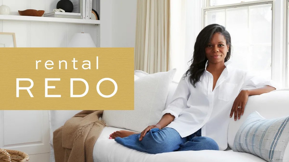 Rental Redo season 3