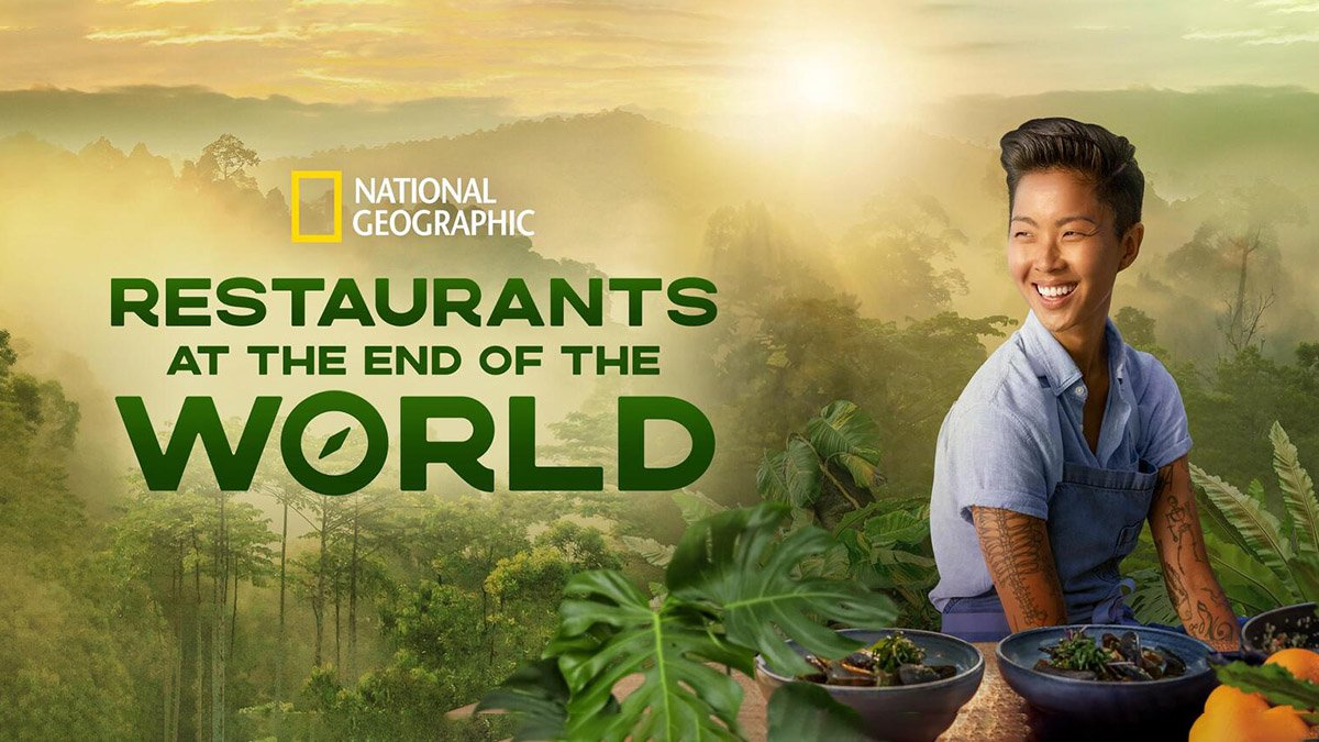 Restaurants at the End of the World season 2