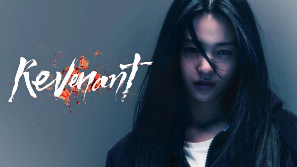 Revenant Season 1 Episode 6 Release Date & Time, Cast and Where to Watch?