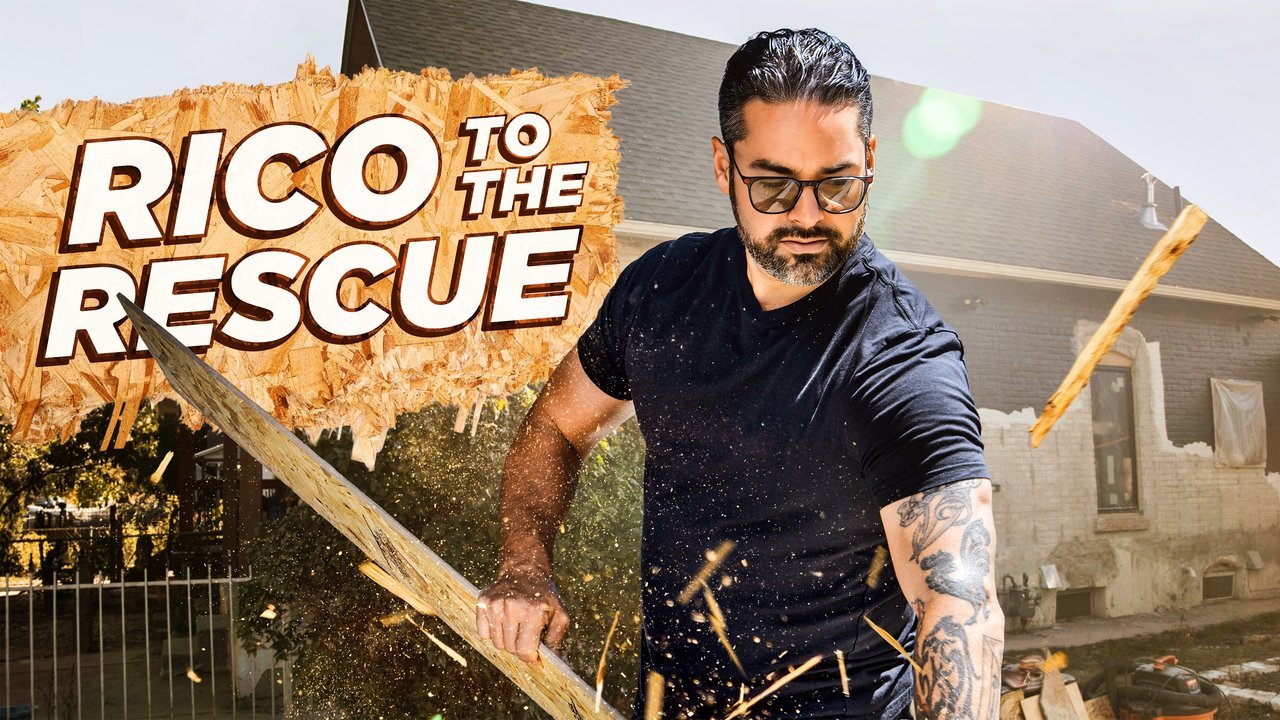 Rico to the Rescue season 2