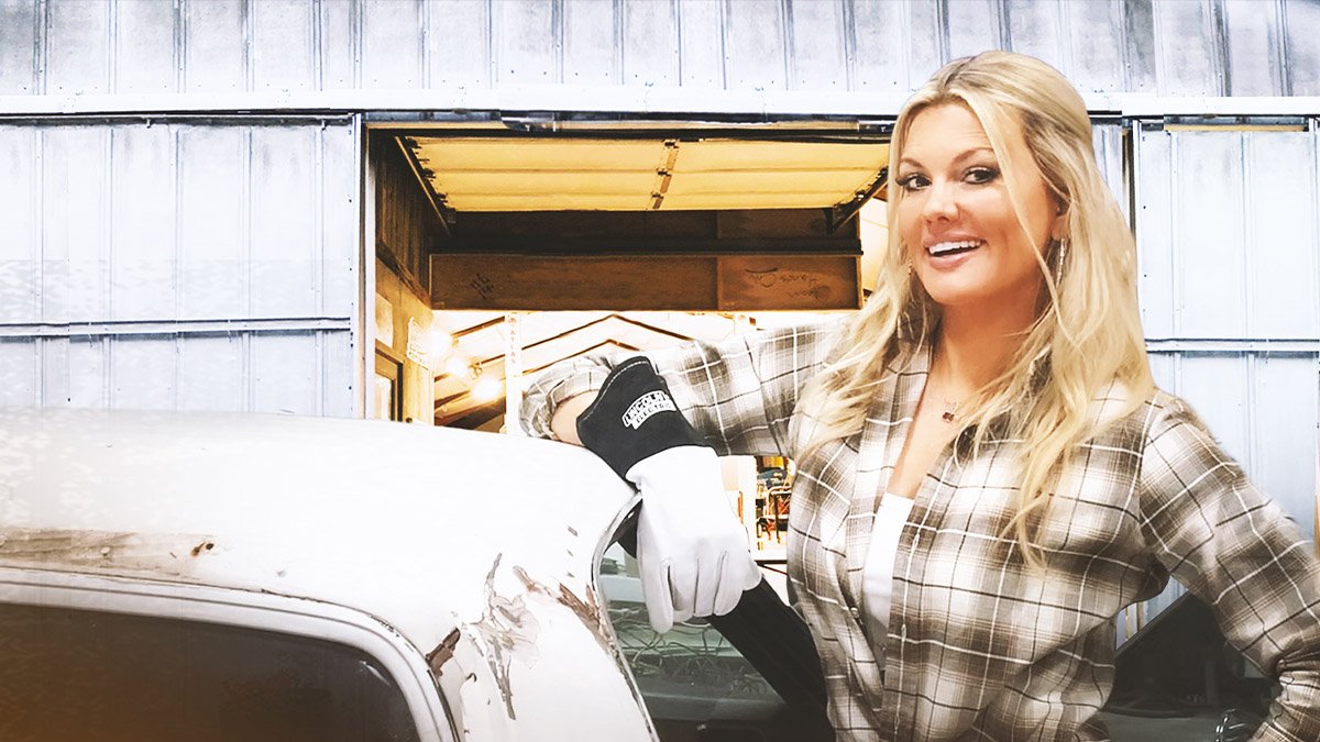 Ride Of Your Life With Courtney Hansen season 2
