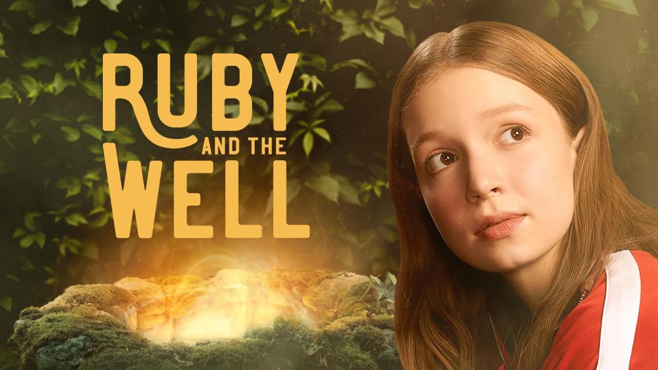 Ruby and the Well season 3