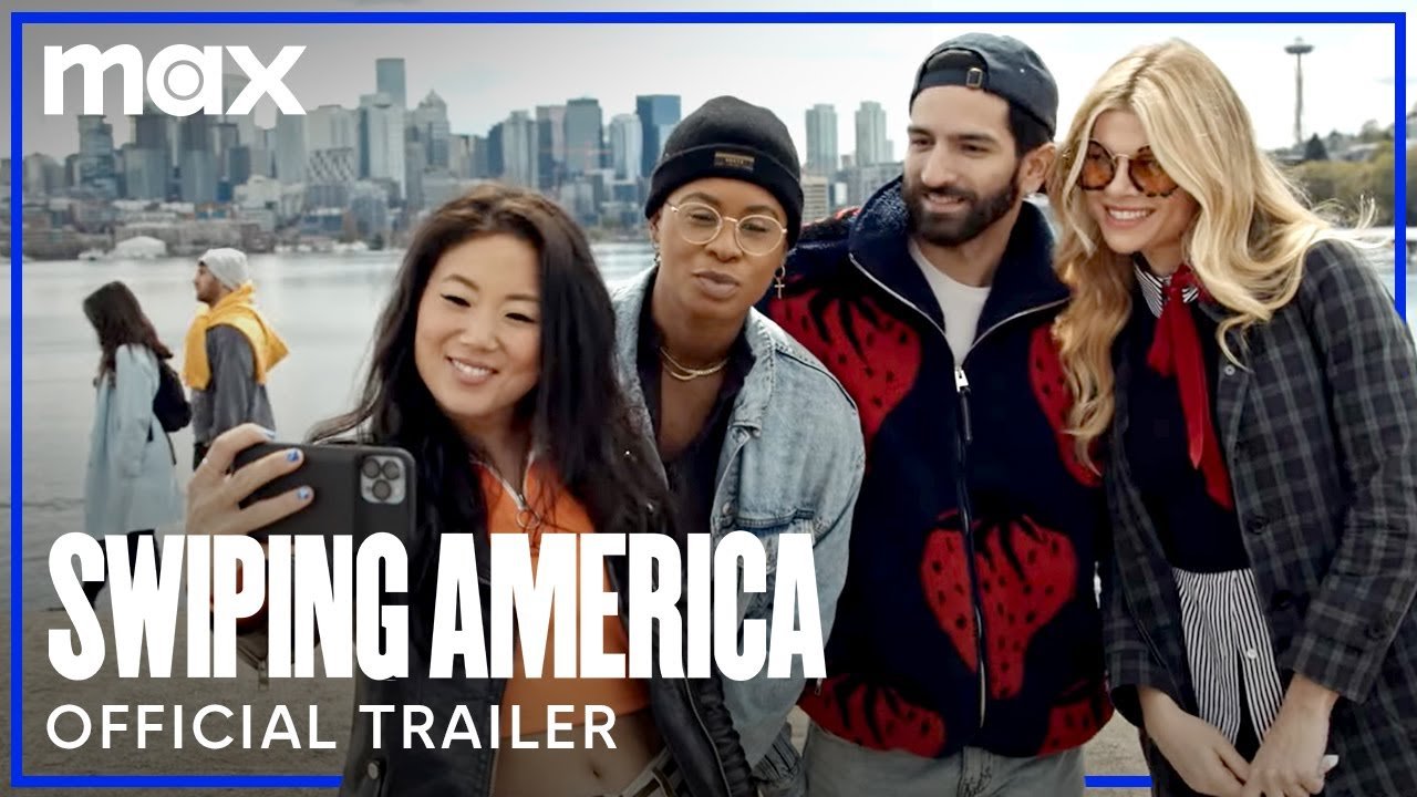 Swiping America season 1