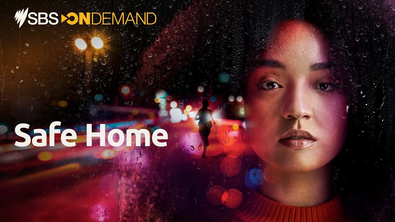 Safe Home season 2