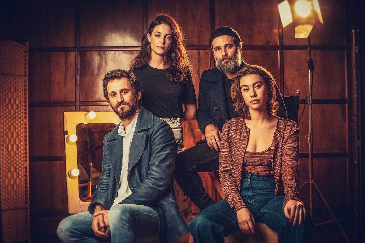 Santo season 2