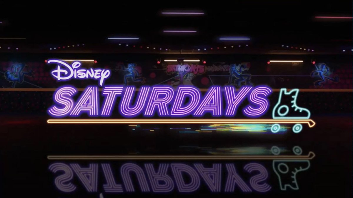 Saturdays season 2