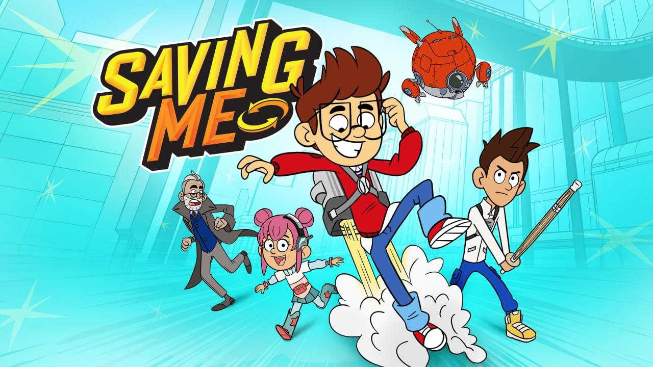 Saving Me season 2