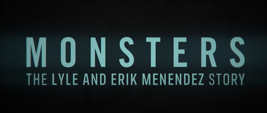 MONSTERS: The Lyle and Erik Menendez Story season 1