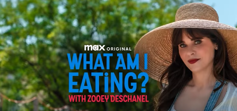 What Am I Eating season 2