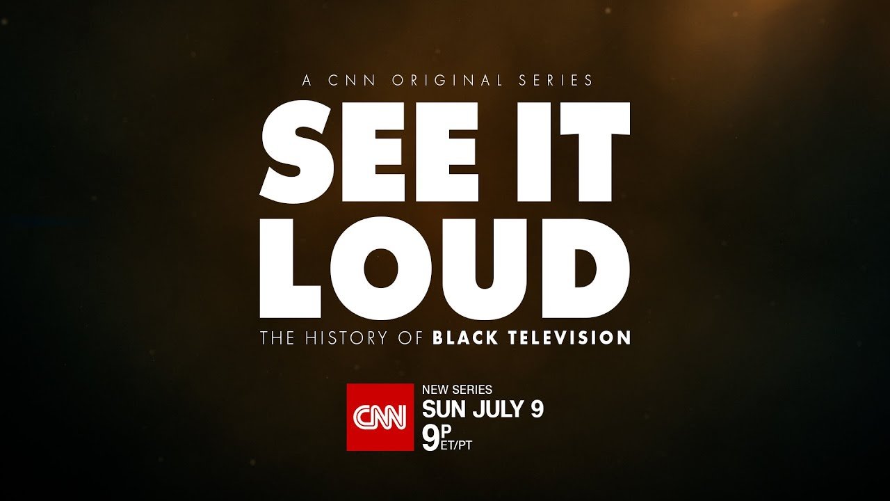 See It Loud: The History of Black Television season 1