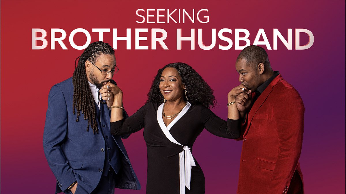 Seeking Brother Husband season 2