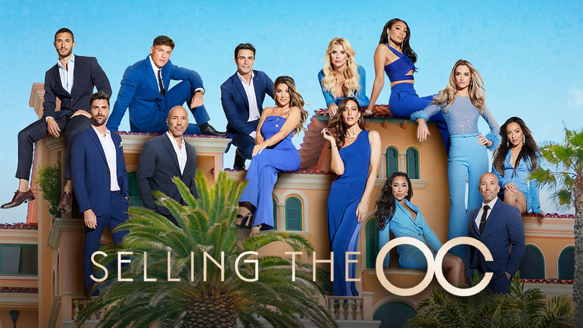 Selling The OC season 2