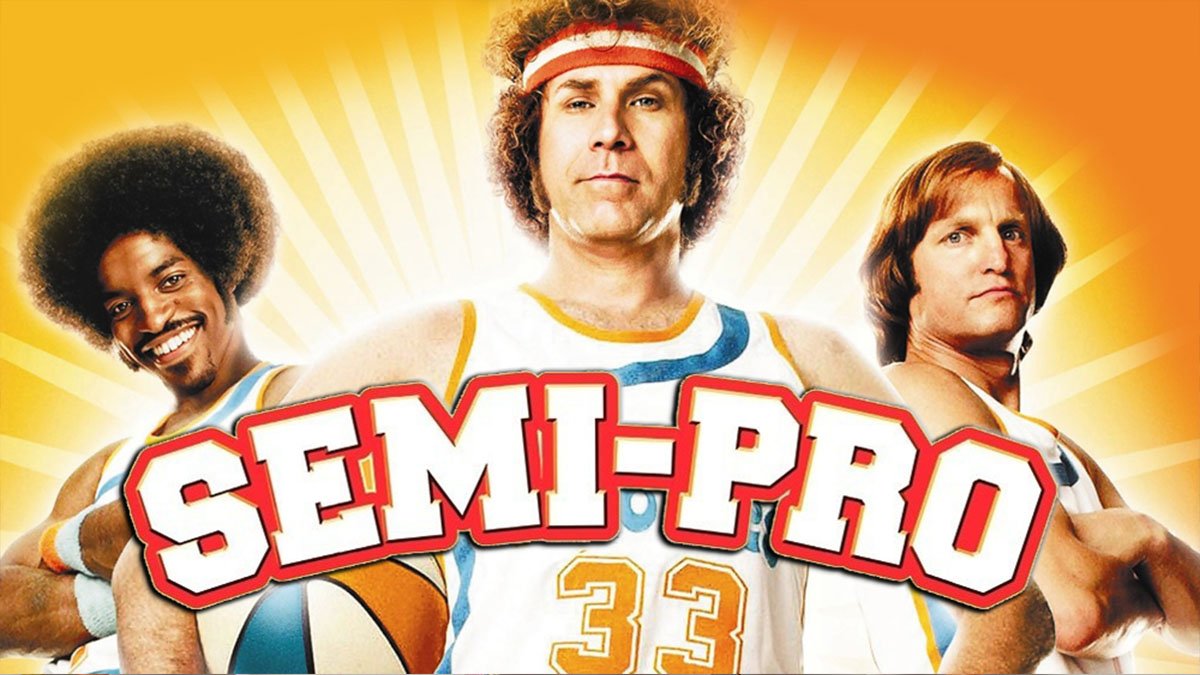 Semi Pro season 1