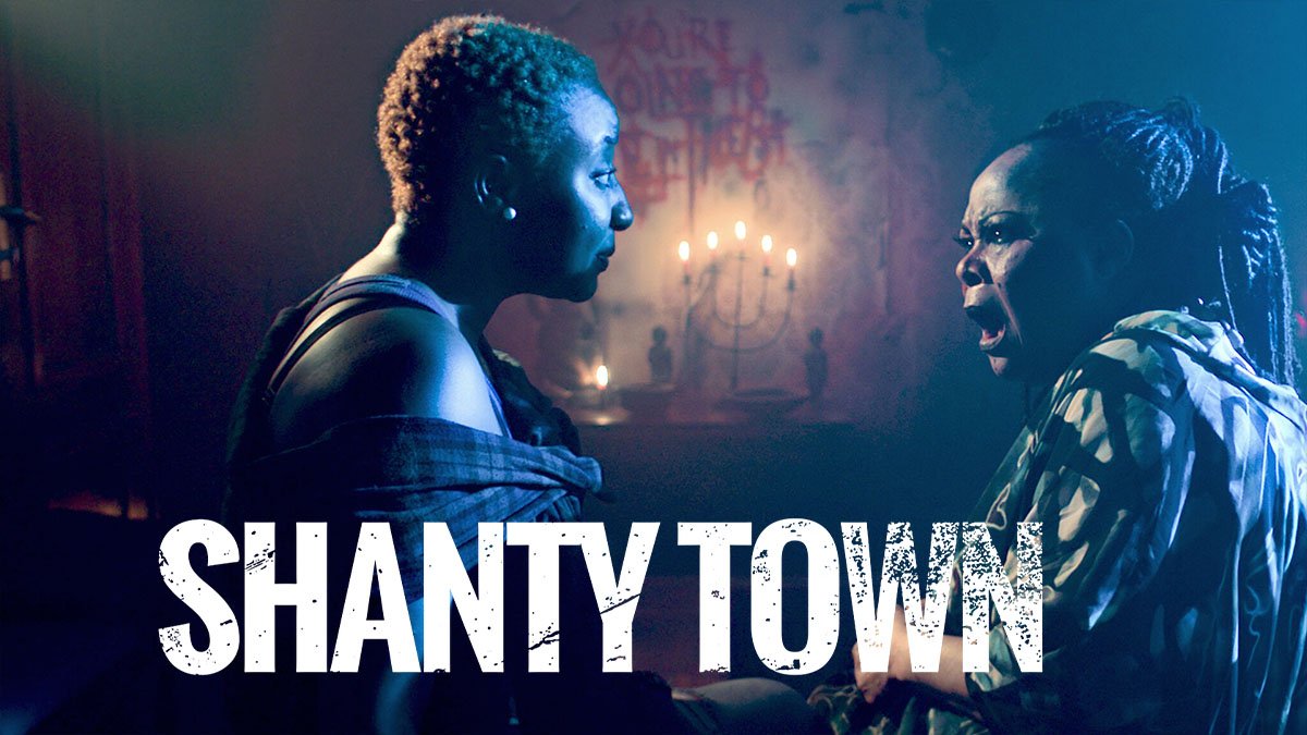 Shanty Town season 2