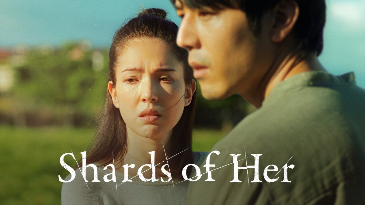 Shards of Her season 2