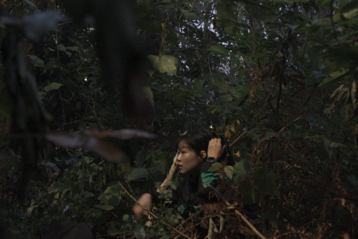 Siren: Survive the Island season 1