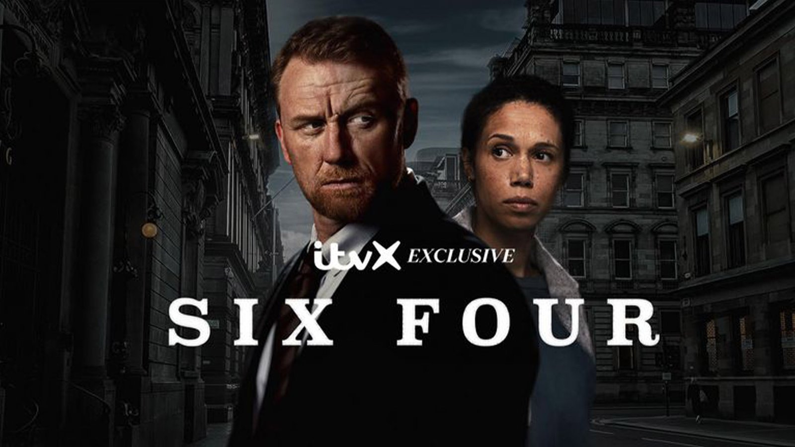Six Four series 2
