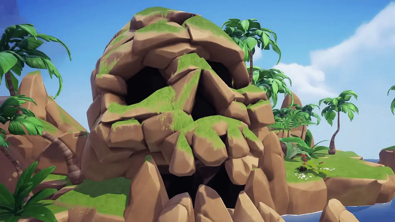 Exploring Skull Rock in Disney Dreamlight Valley: Location, Quests & More