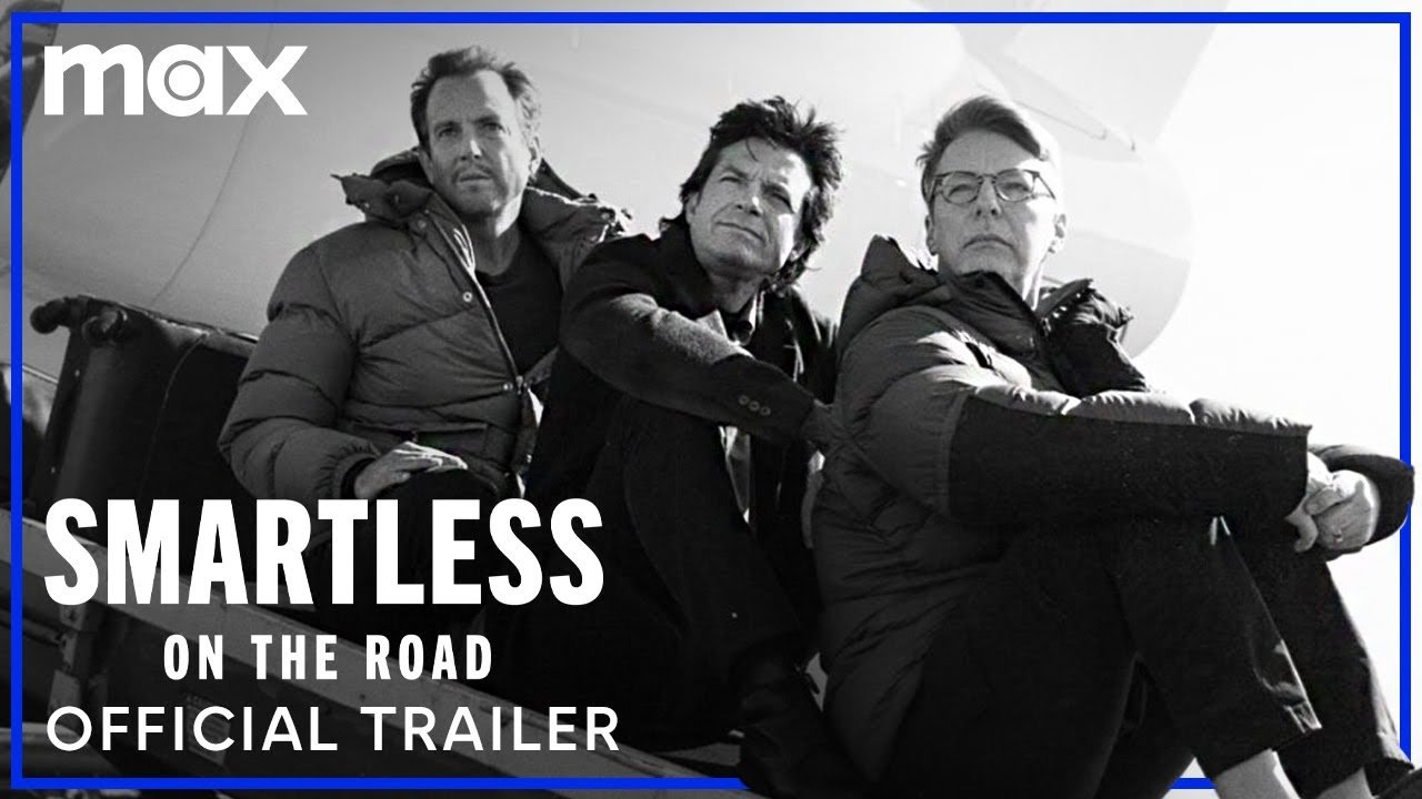 Smartless: On the Road season 2