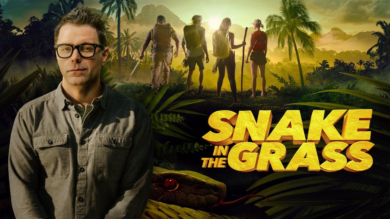 Snake in the Grass season 2