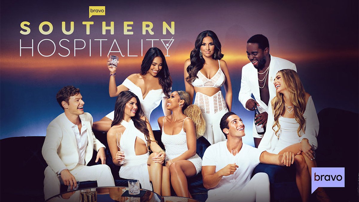 Southern Hospitality season 2 Southern Hospitality season 2