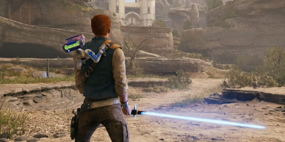 Star Wars Jedi: Survivor Update patch 6 details (June 20)