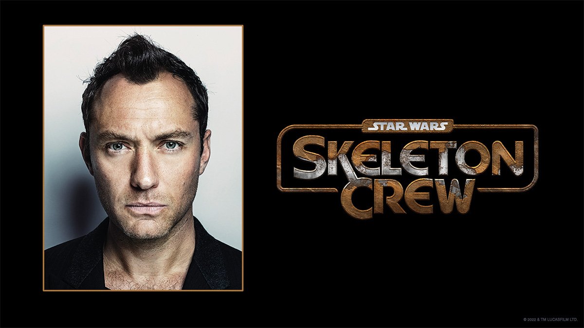 Star Wars: Skeleton Crew season 1