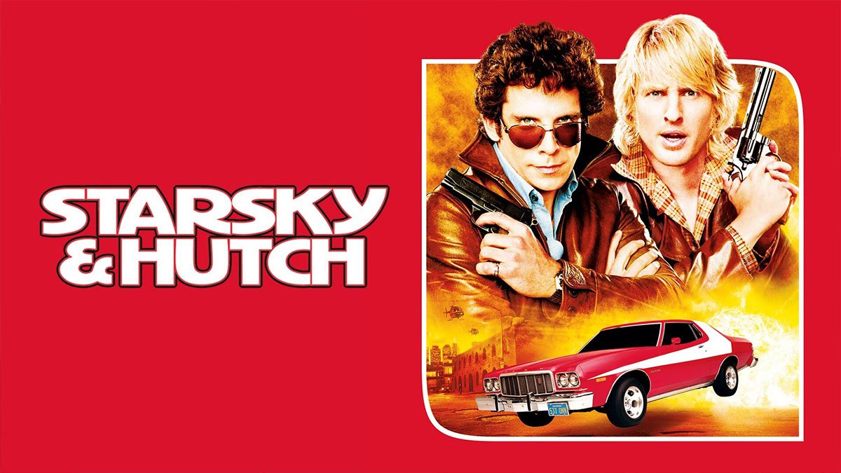 Starsky & Hutc season 1