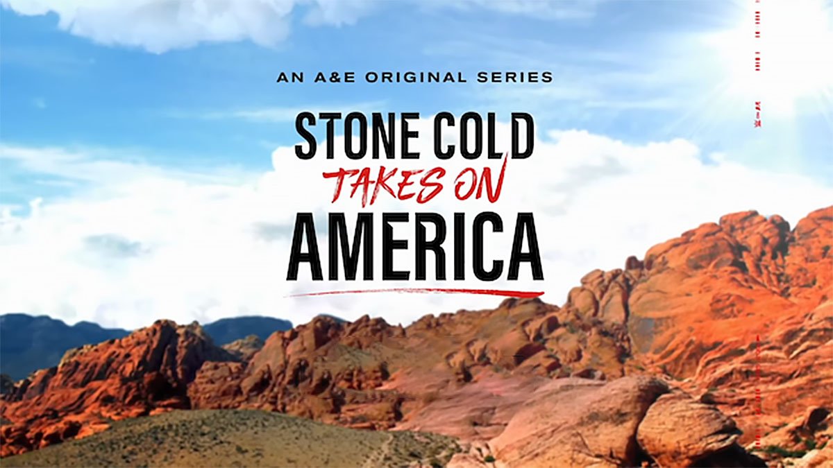 Stone Cold Takes on America season 2