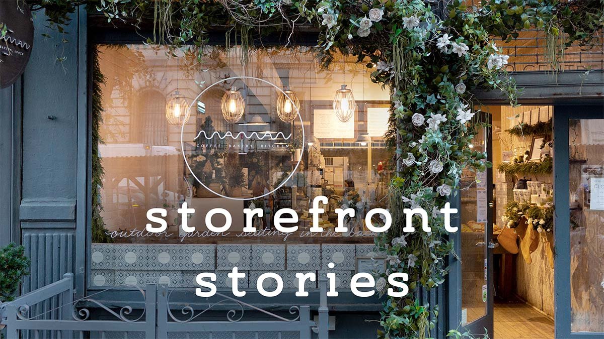 Storefront Stories season 2