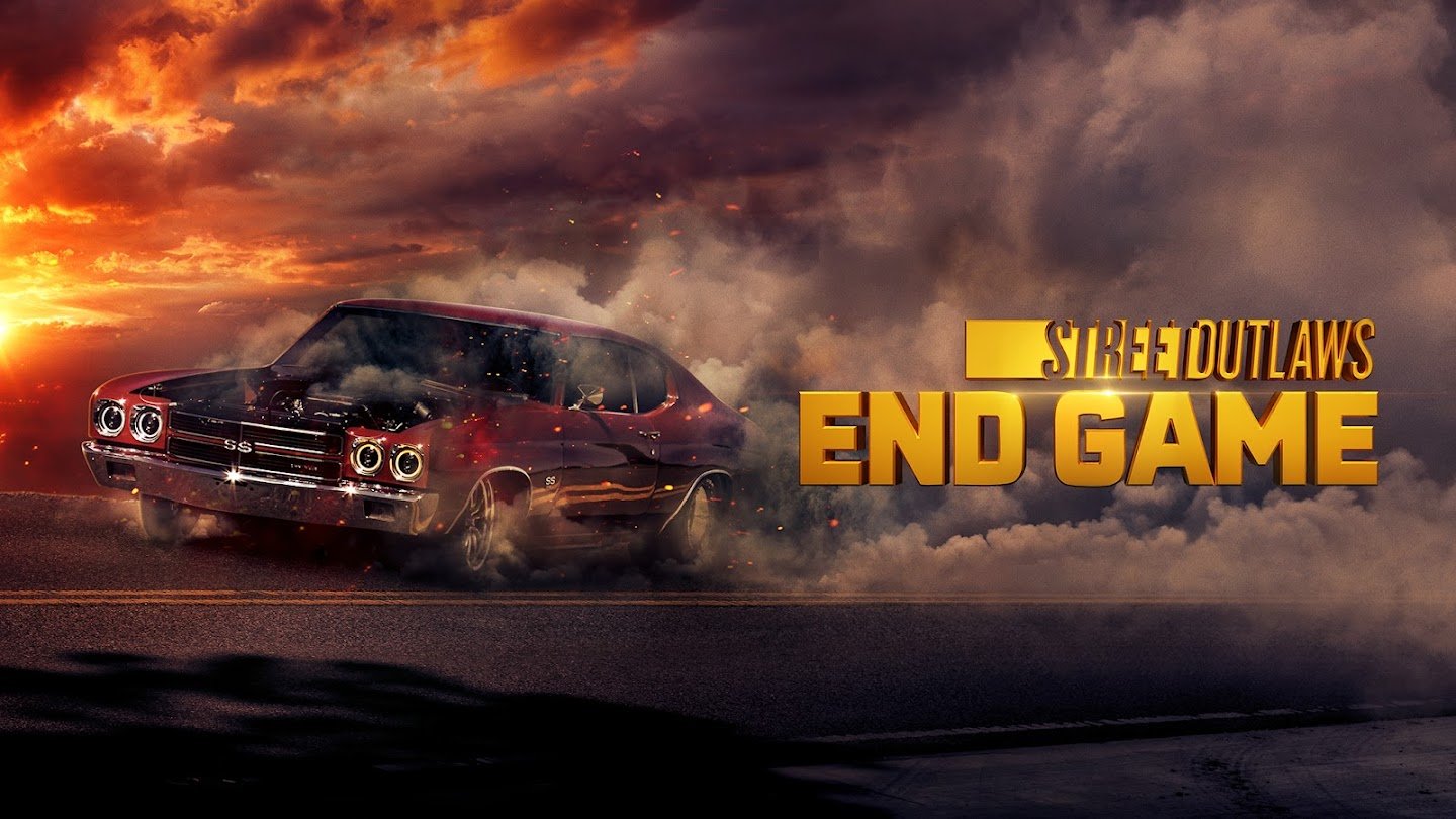 Street Outlaws: End Game season 2