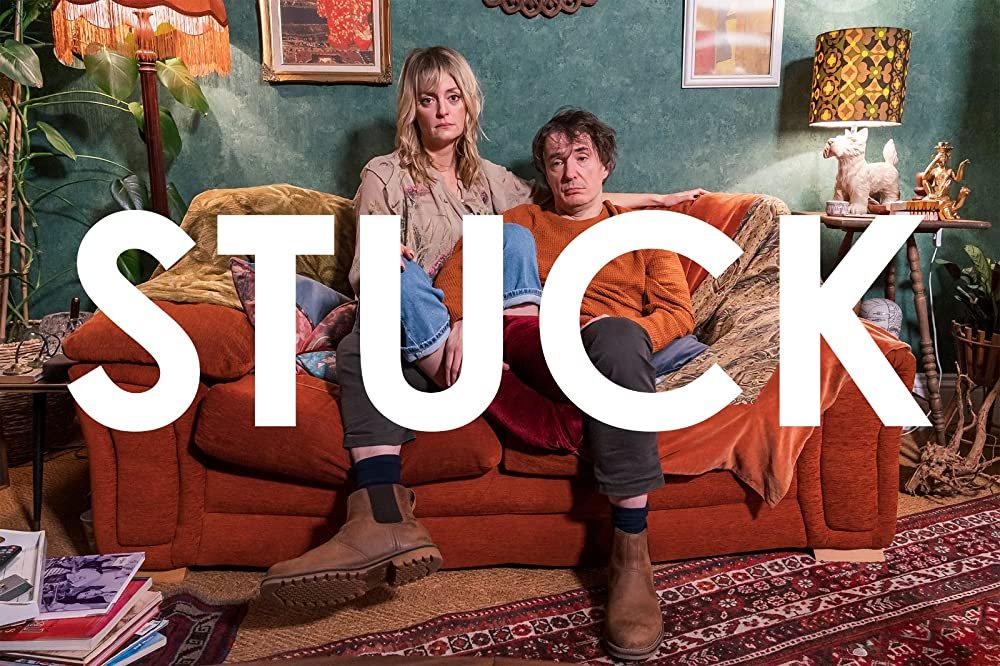 Stuck series 2