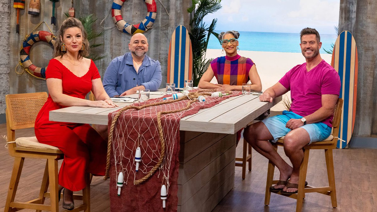 Summer Baking Championship season 2