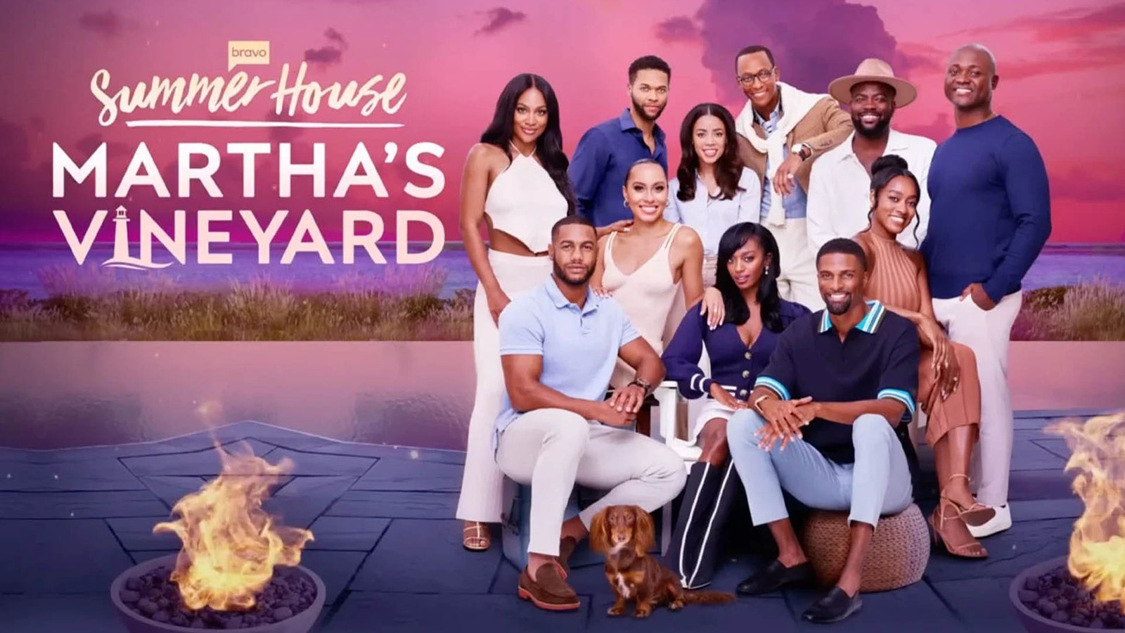 Summer House: Martha’s Vineyard Season 2 – Disney Movies List