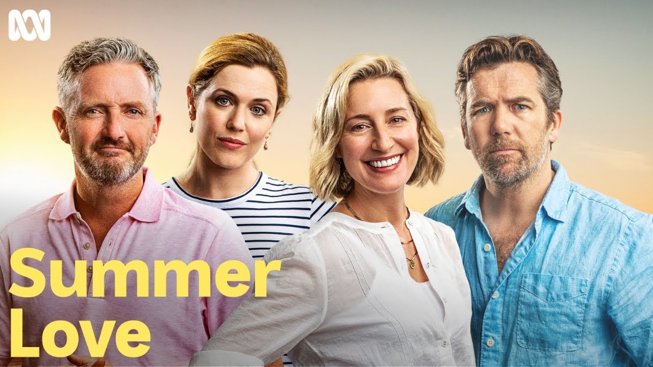 Summer Love season 2