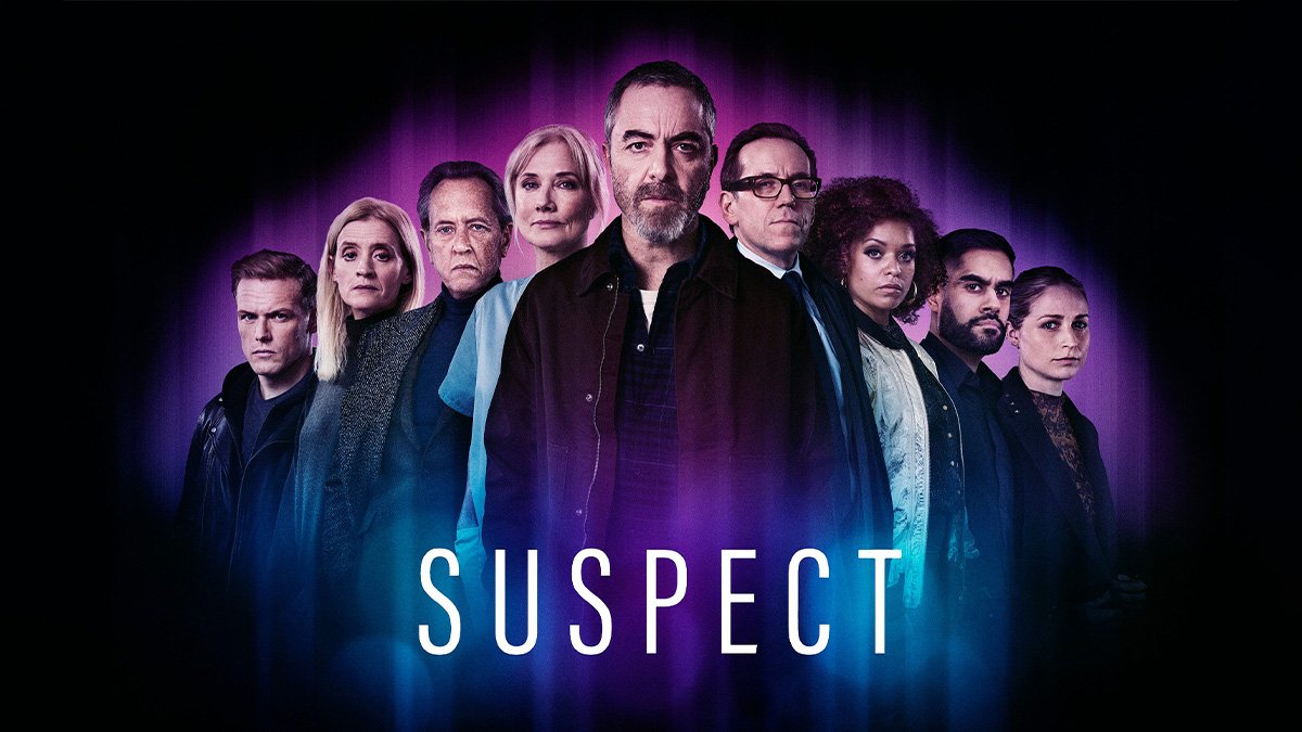 Suspect series 2