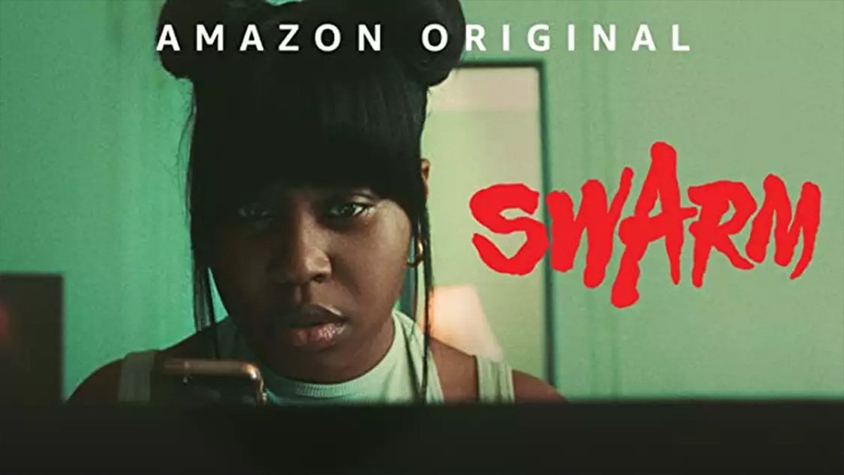 Swarm season 2