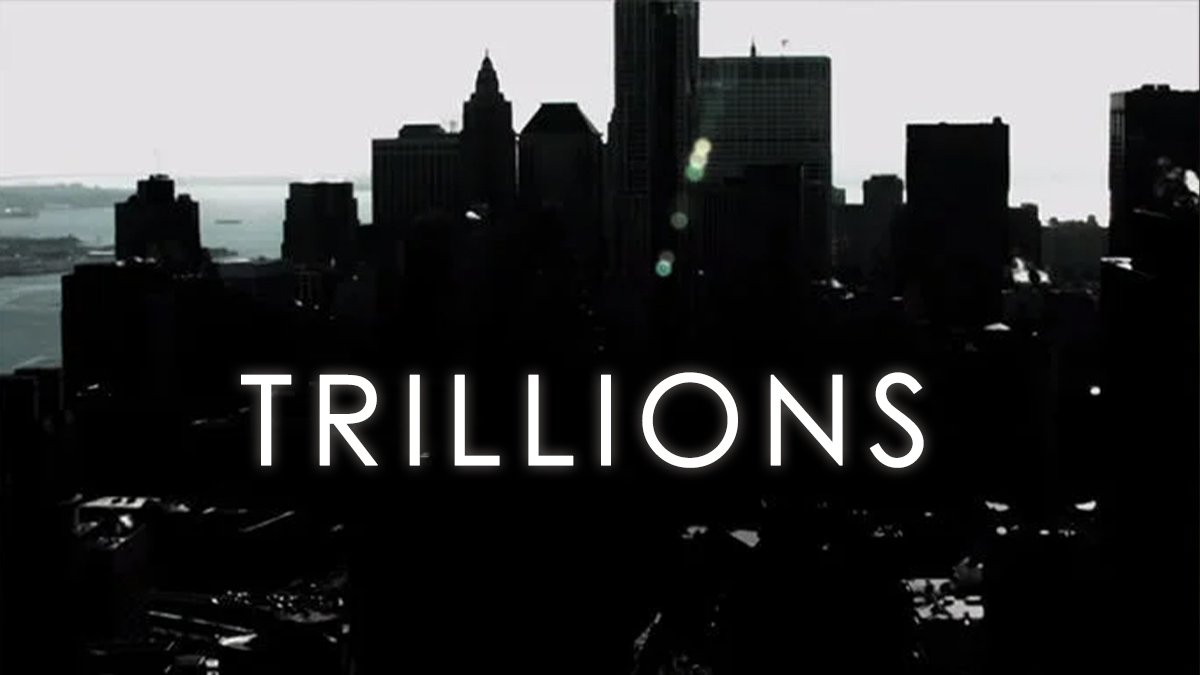 Trillions season 1