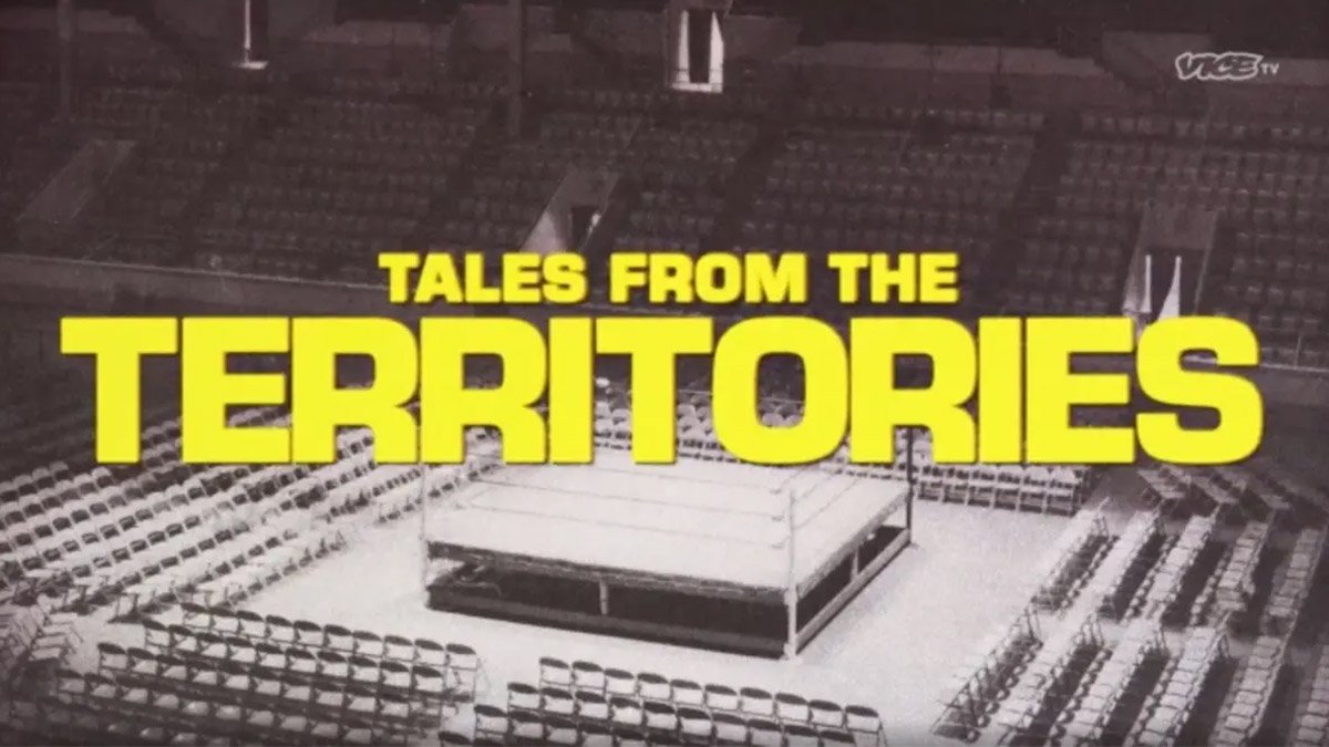 Tales from the Territories season 2