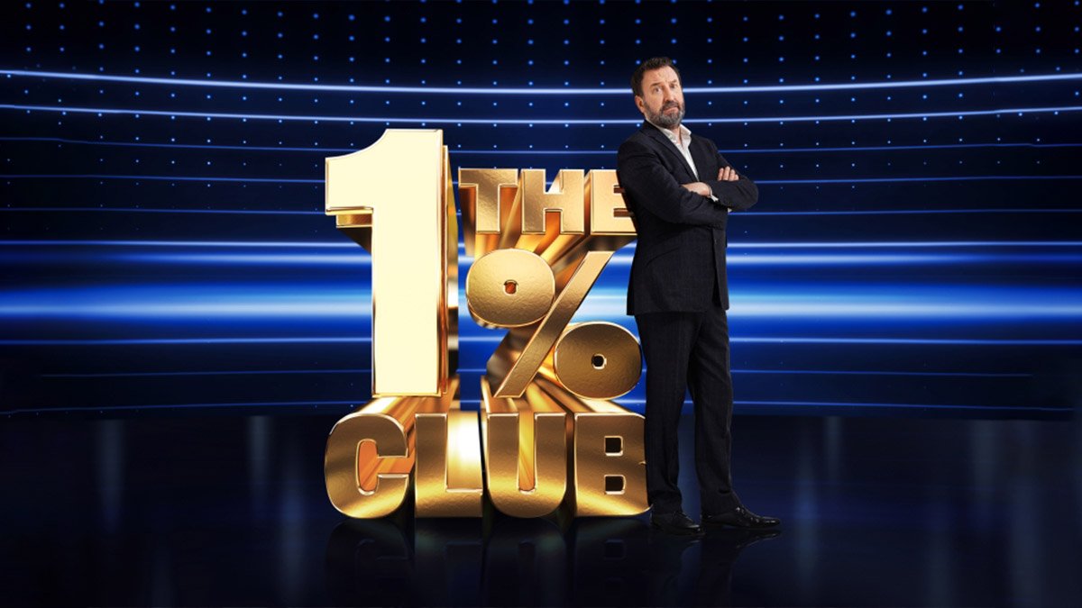 The 1% Club